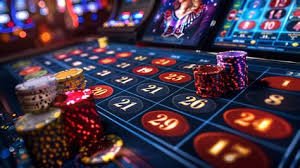 Sotmal ပလက်ဖောင်း Live Casino နှင့် Sportsbook အတွေ့အကြုံ