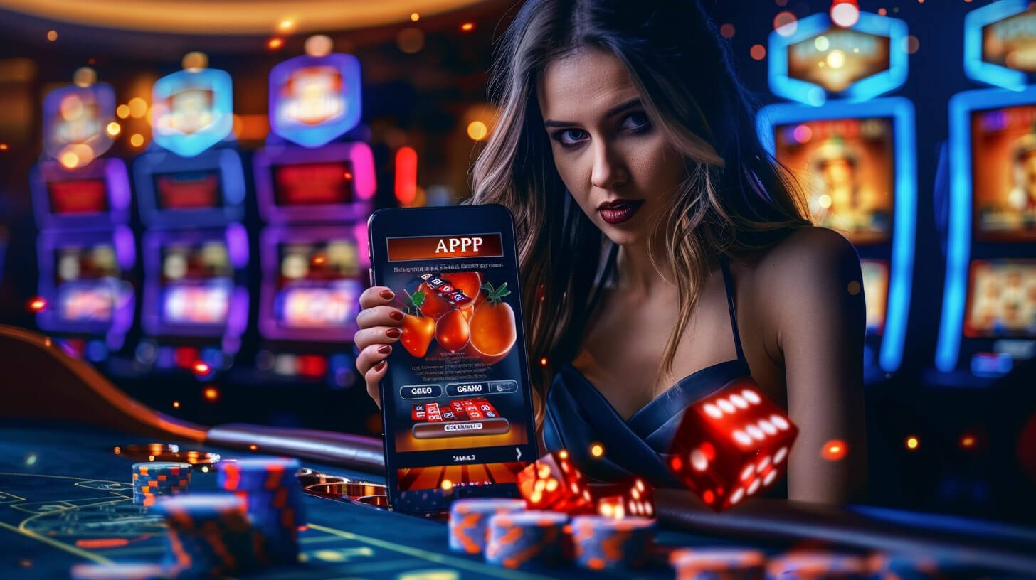 sotmal Live Casino ဂိမ်းများ
