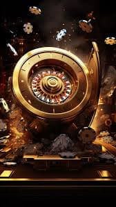 sotmal Slots ဂိမ်း Jackpot နှင့် Free Spins အင်္ဂါရပ်များ